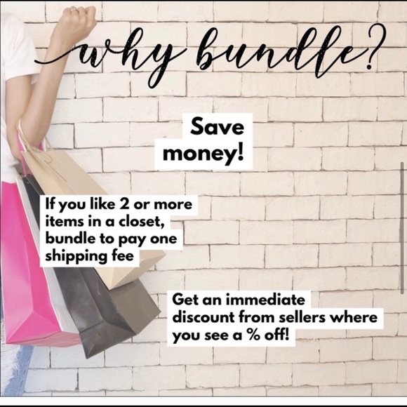 ✨Savings on your Bundle$✨ Make it Yours! - Picture 3 of 3